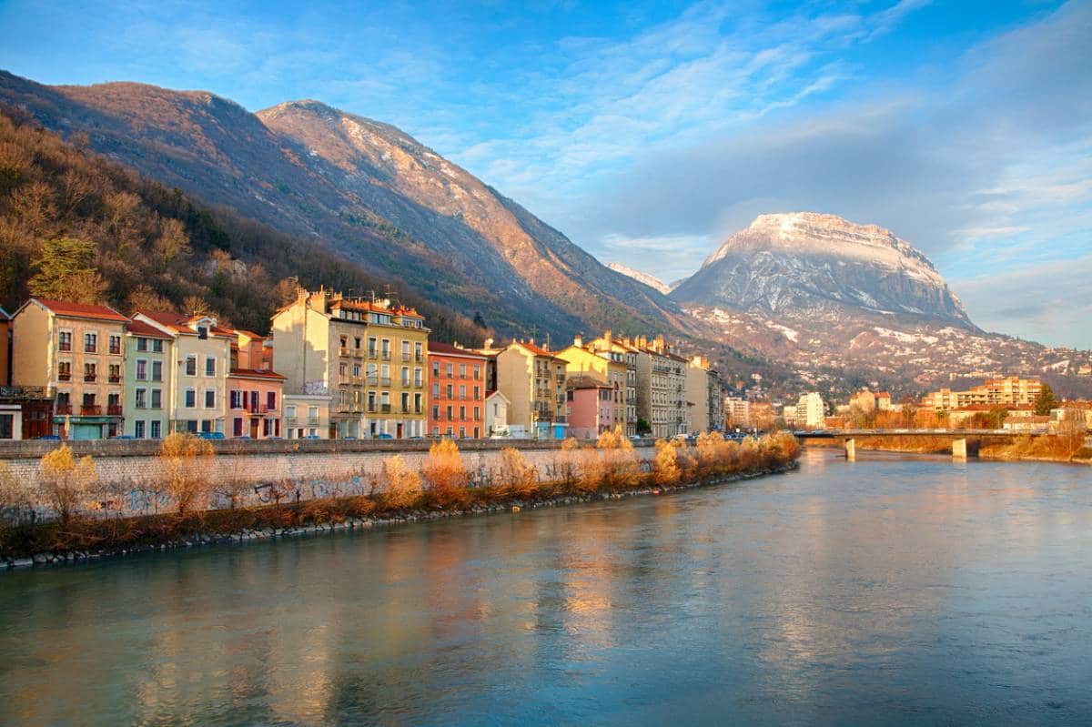 Week-end à Grenoble : les activités à pratiquer