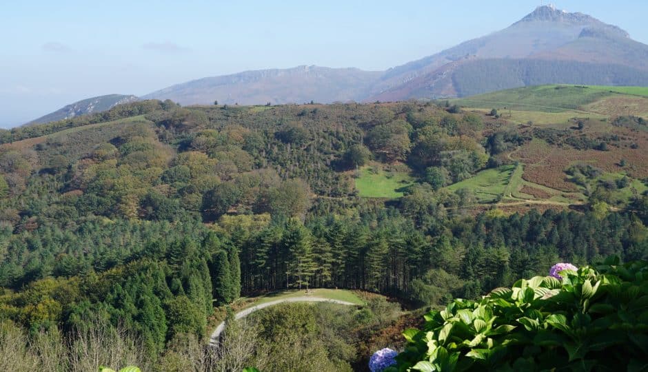 Col dibardine,  Col dibardin, Col d’Ibardin : comment l’écrire et quoi y faire ?