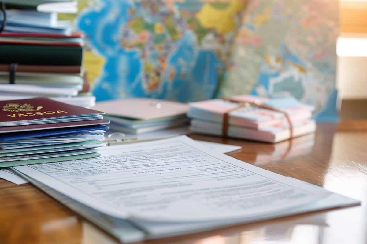 Lettre DInvitation Visa France Modèle Utile - Cartillustree