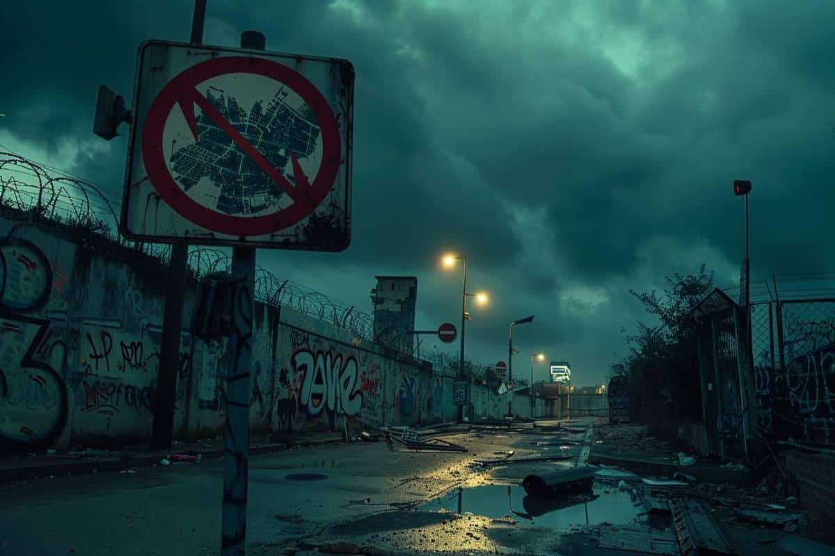 Quartiers à éviter à Noisy-le-Grand : guide de sécurité