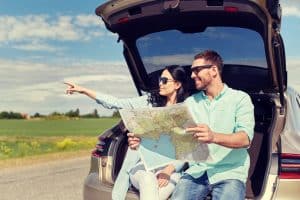 location voyage Royan