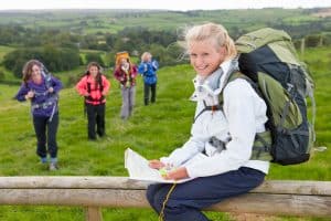 comment reussir voyage scolaire