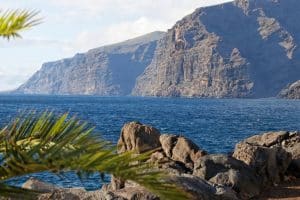 choisir ile des Canaries