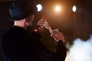 meilleur magicien evenement