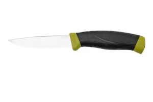 couteau de chasse nature