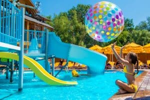 preparer vacances dans les Landes