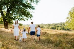 Voyage en famille : des destinations qui émerveillent petits et grands