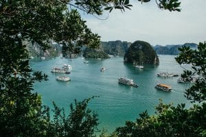 voyage moins cher vietnam