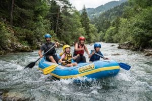 10 activités loisir à pratiquer dans la vallée de l'ubaye