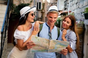 choisir meilleure agence voyage